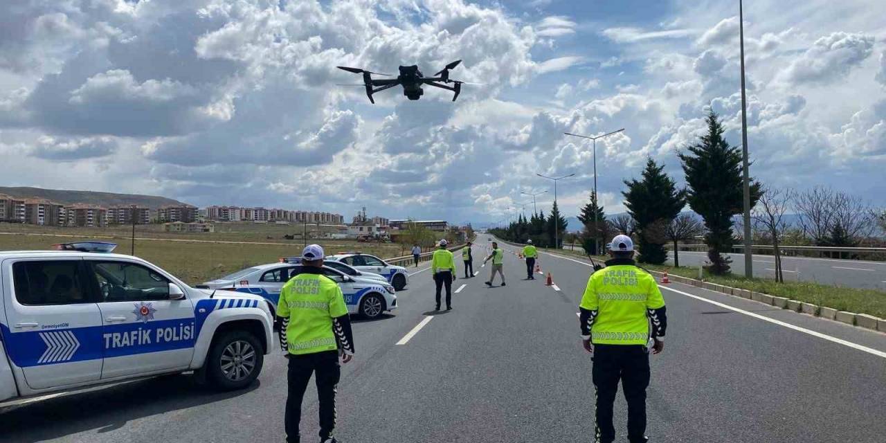 Bayramda Denetimler Yüzde 100 Arttı, Kaza Oranları Düştü
