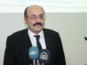 Yök Başkanı Saraç: “Yök İle Öğrenciler Arasında İlişkileri Geliştirmek İstiyoruz”