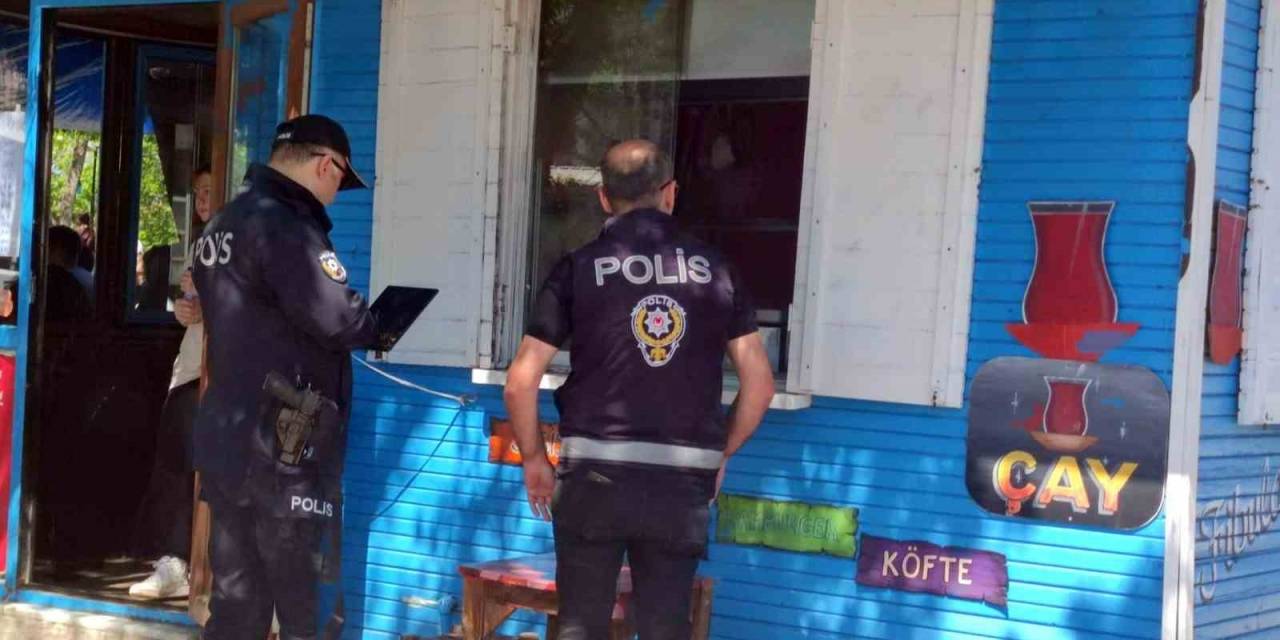 Çanakkale’de 230 Personel Ve 80 Ekiple Denetim