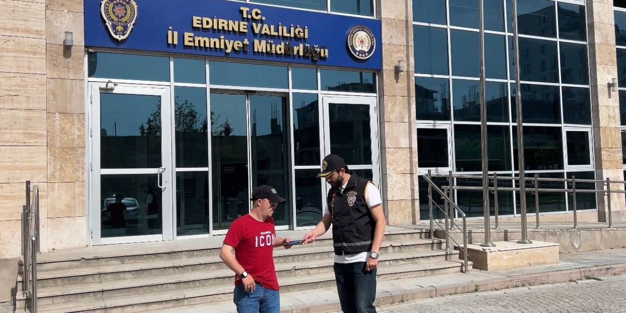 Edirne’de Down Sendromlu Genci Gasp Ettiler
