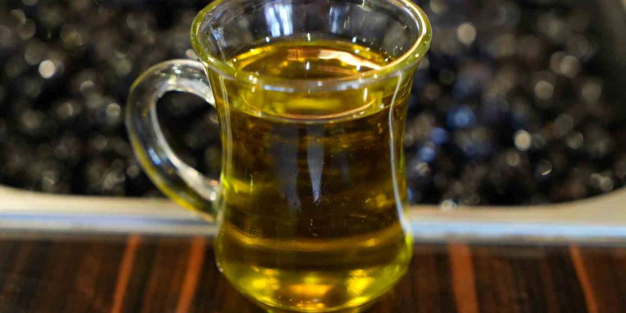 Zeytin Sütü Büyük İlgi Görüyor