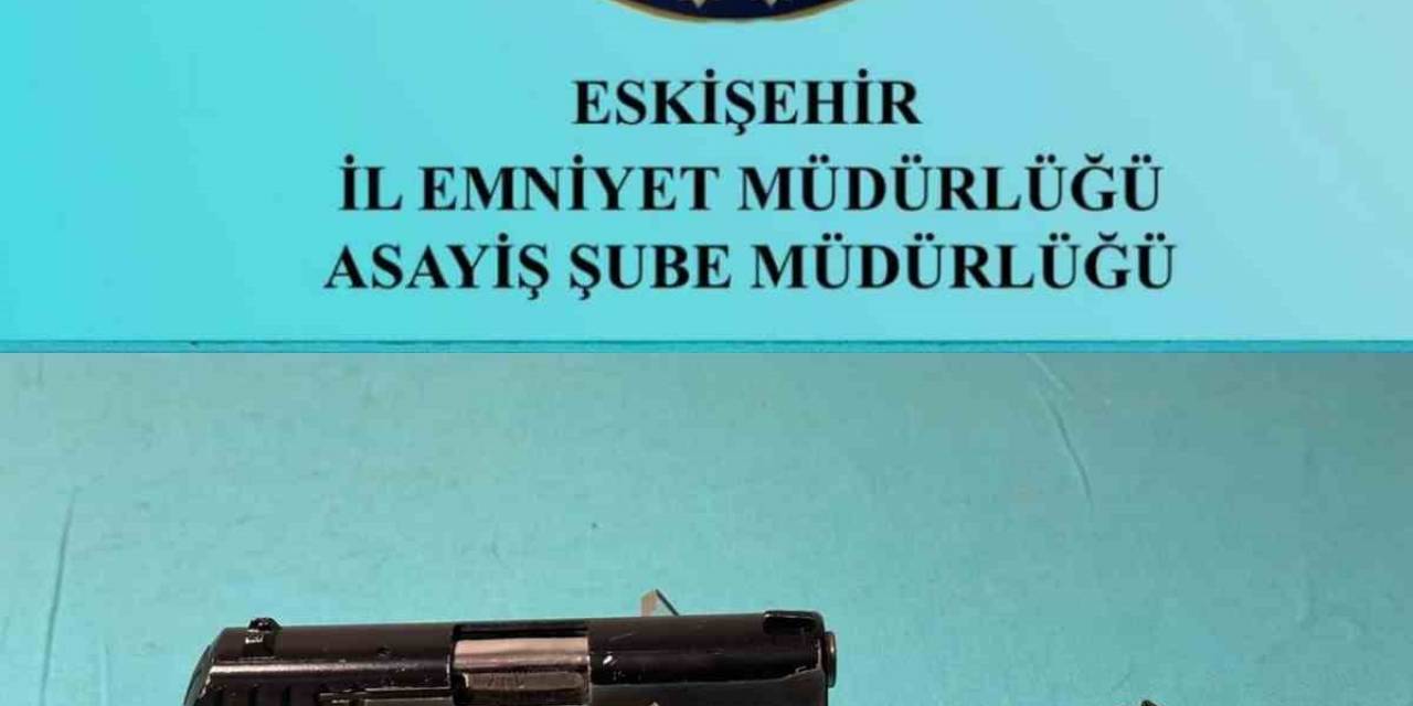 Motosikletle Eğlence Mekânına Ateş Açılması Olayı