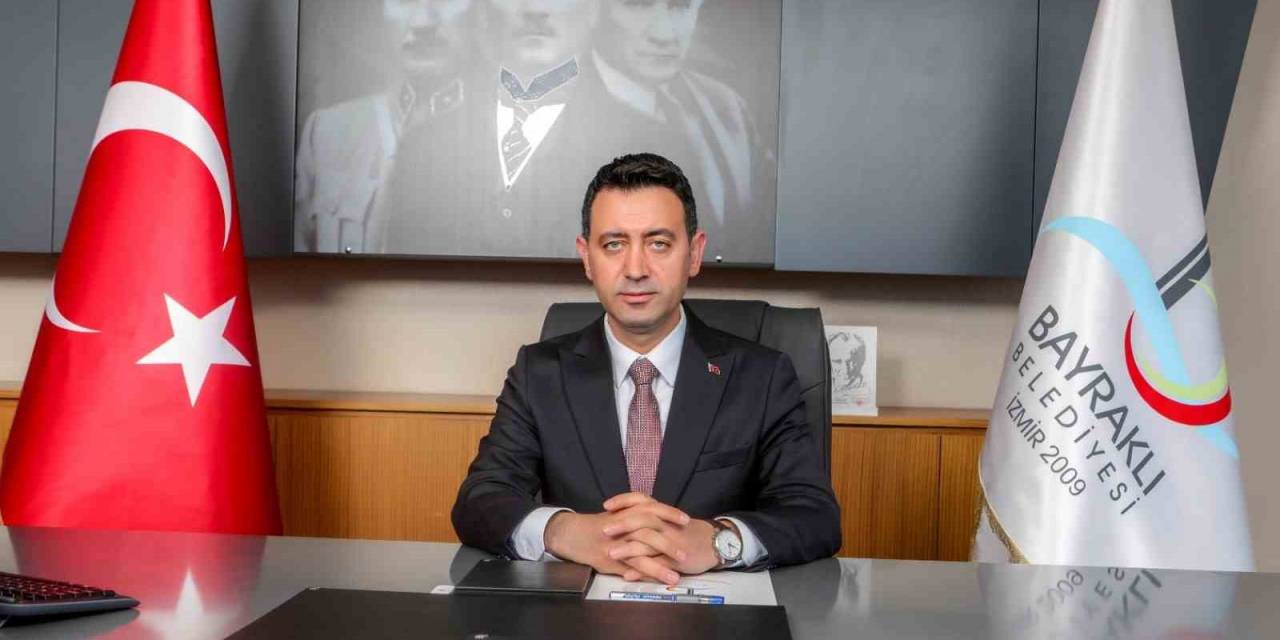 Başkan Önal: "Önceliğimiz Mali Disiplini Sağlamak"