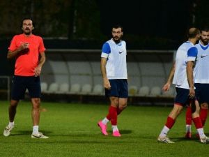 Gencer: "Ersun Yanal İsmi Gündeme Gelmedi"