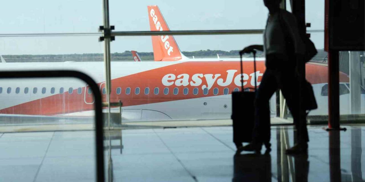 İngiliz Havayolu Şirketi Easyjet, Tel Aviv Uçuşlarını 6 Ay Erteledi