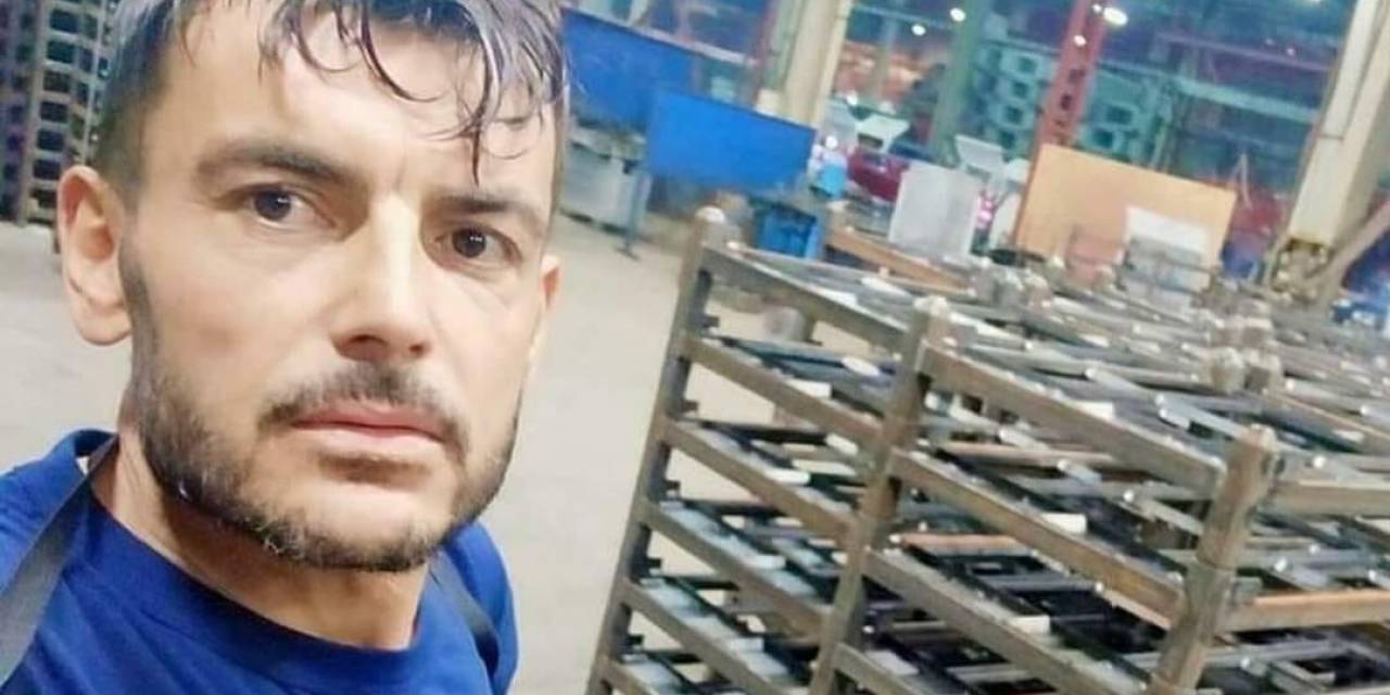 İzmir’de 3 Çocuk Babası, Evde Çıkan Yangında Hayatını Kaybetti