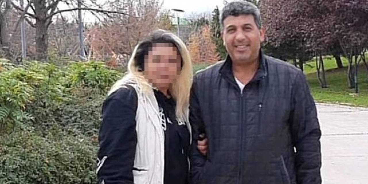 9 Yıl Önce Boşandığı Eşini Bıçakla Öldüren Kadın Polise Teslim Oldu