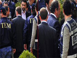 7 muvazzaf subay ile 1 emekli albay tutuklandı