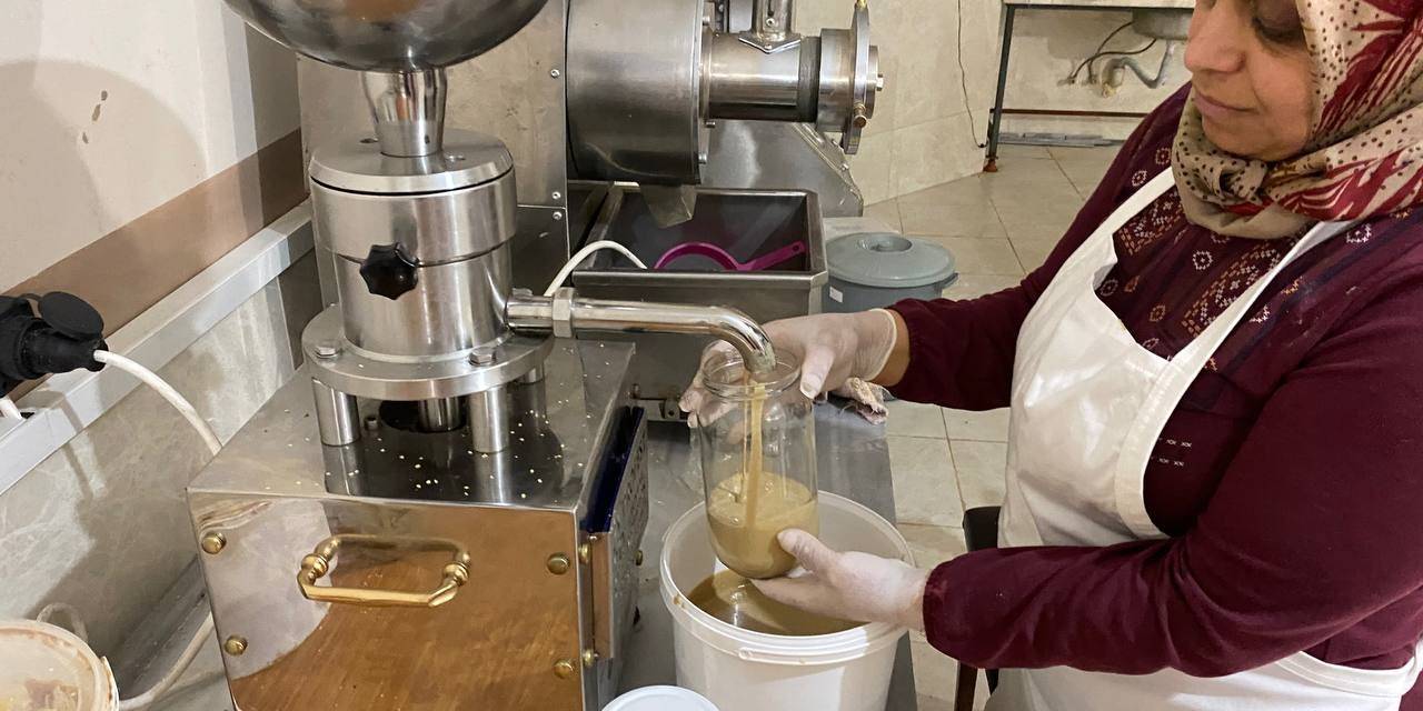 25 Liralık Rendeyle Başlayan Hikaye, 1 Buçuk Milyonluk İşletmeye Dönüştü