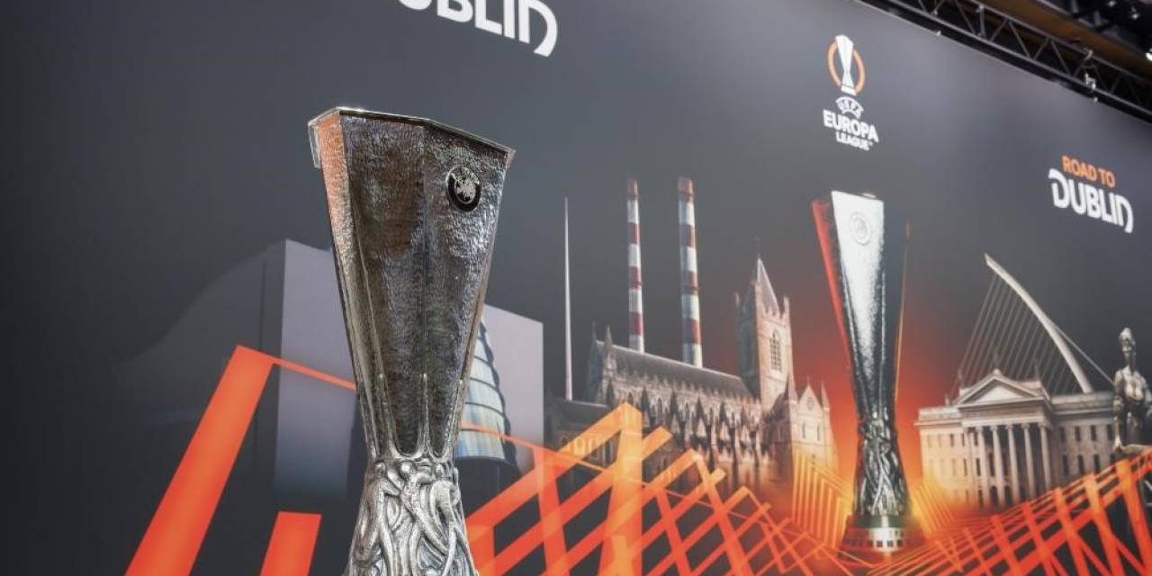 Uefa Avrupa Ligi’nde Yarı Finalistler Yarın Belli Olacak