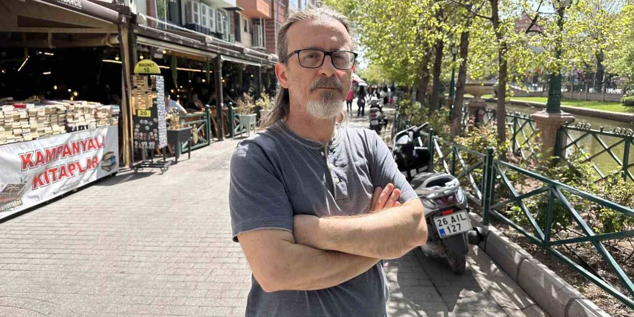 ’en Zeki İl’ Olarak Açıklanan Eskişehir’de Vatandaşlar Sonucu Değerlendirdi