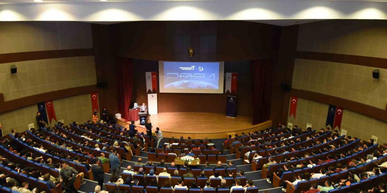 Bazdoğan “Kaan 5. Nesil Savaş Uçağı”