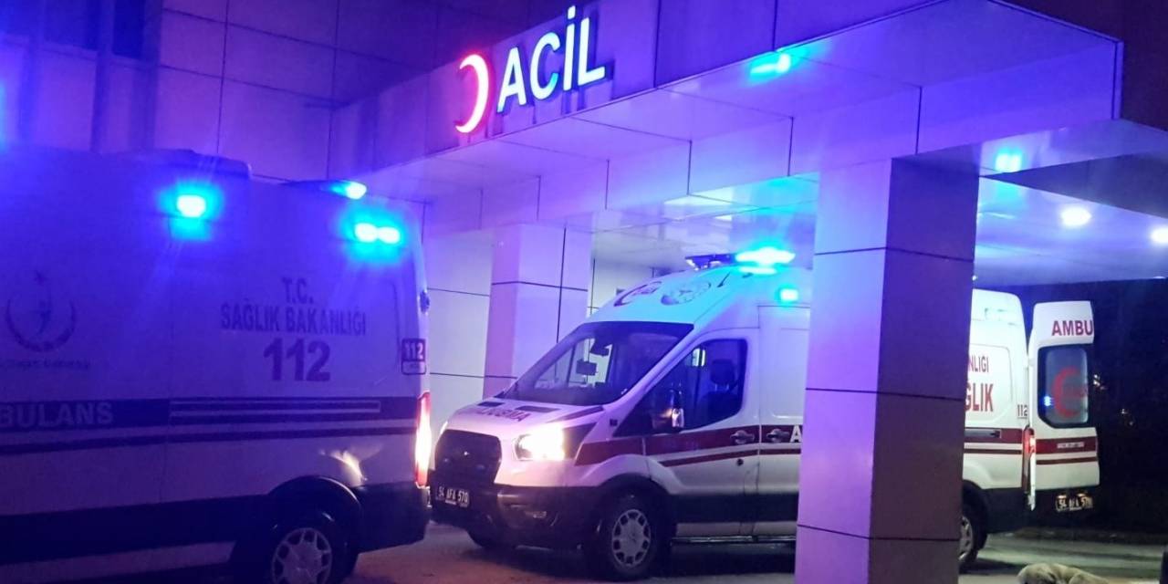 23 Yaşındaki Genç, Oynadığı Ruhsatsız Tabancayla Kendini Vurdu