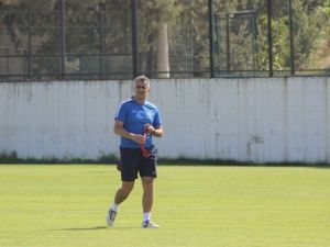 "Oynadığımız Futbolun Karşılığını Alacağız"