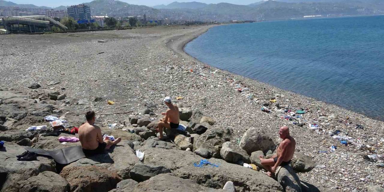 Antalya Değil Trabzon