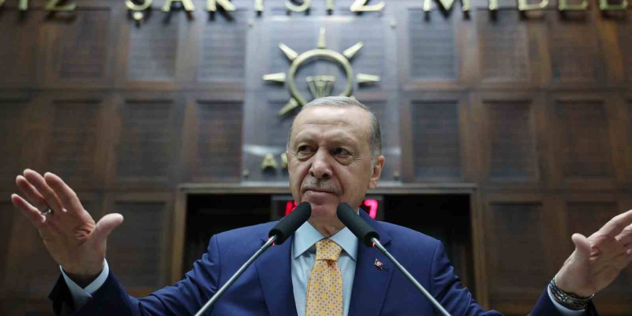 Cumhurbaşkanı Erdoğan: "Biz Bitti Demeden Hiçbir Şey Bitmez"