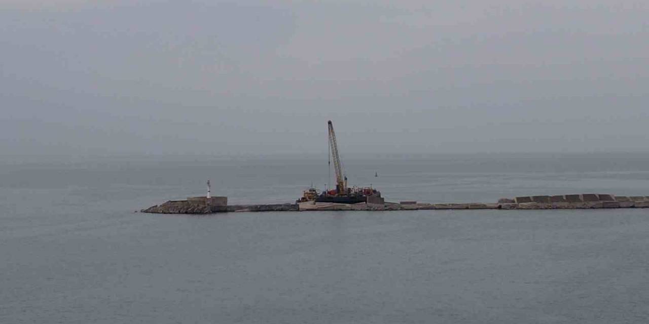 Kafkametler’in Kayıp 7 Mürettebatını Arama Çalışmaları 150 Gündür Sürüyor