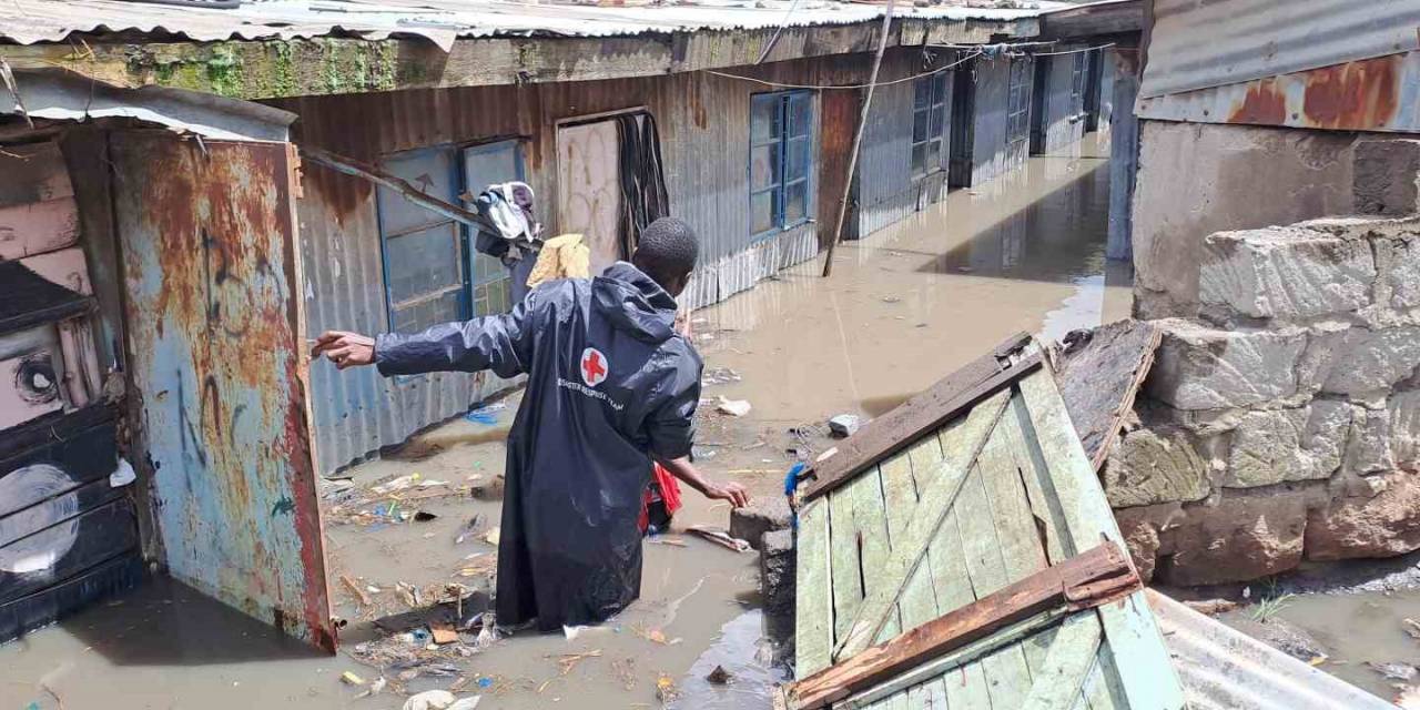 Tanzanya Ve Kenya’da Sel Felaketi: 71 Ölü