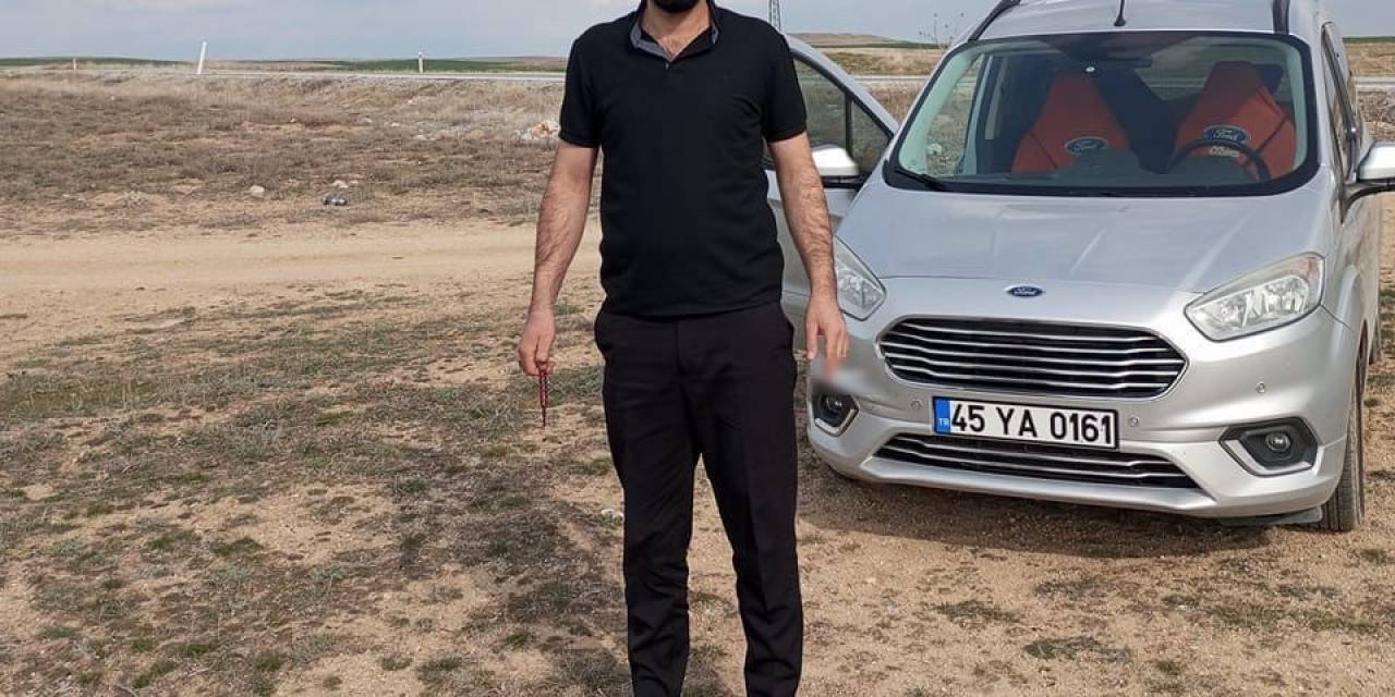 Konya’da Otomobil İle Kamyonet Çarpıştı: 2 Ölü, 1 Yaralı