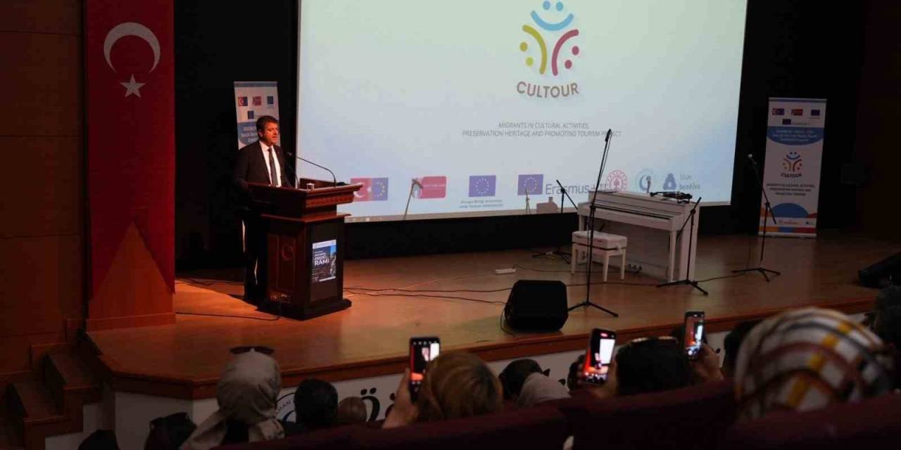 Başkan Tutdere: “Adıyaman’da Turizm Faaliyetlerini İstihdamın Lokomotifi Haline Getireceğiz”