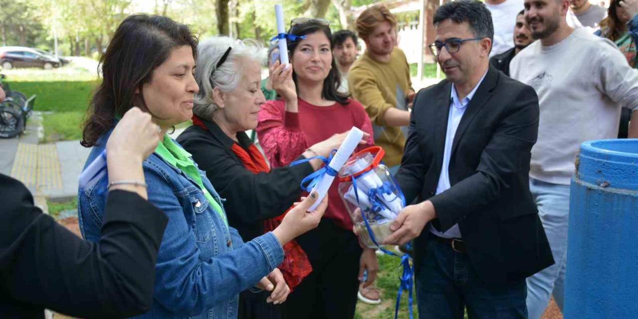 Eğitim Fakültesi’nden 2 Nisan Dünya Otizm Farkındalık Günü Etkinlikleri