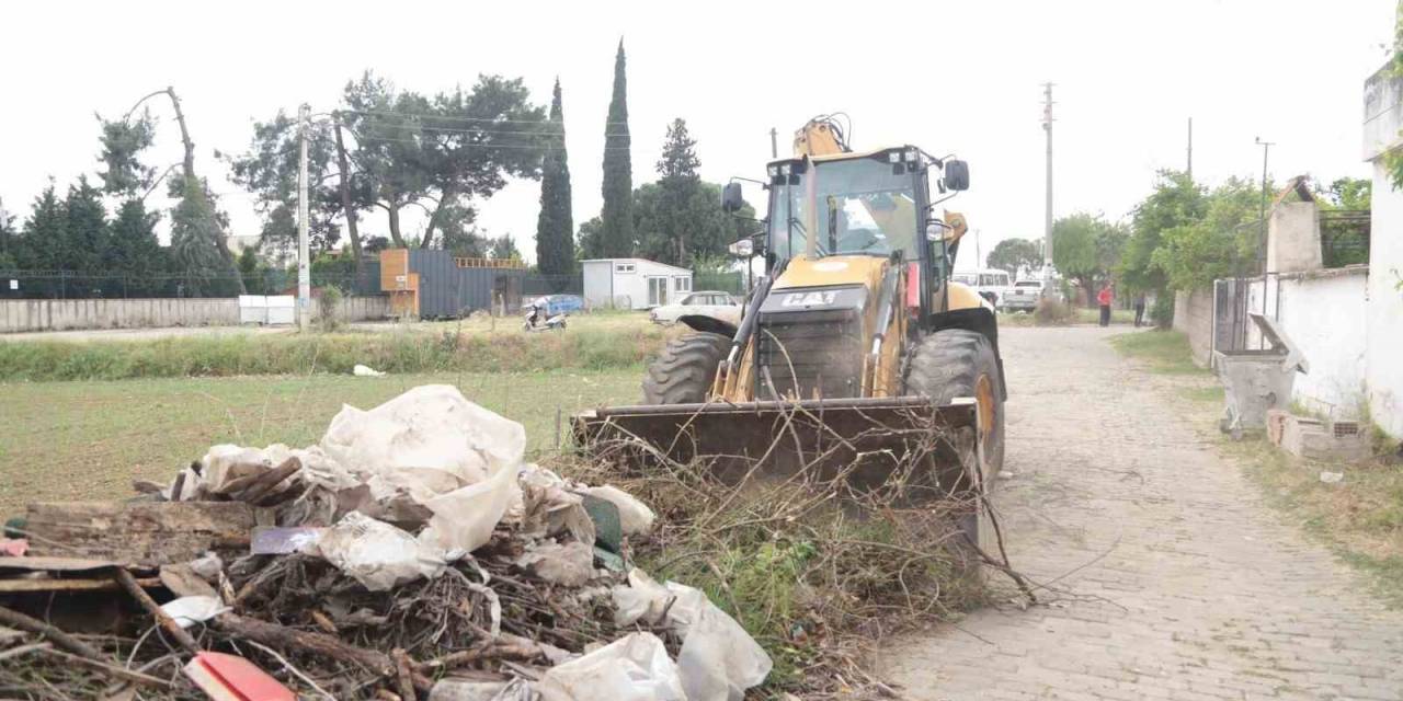 Başkan Yetişkin, Kardeşköy Mahalle Sakinlerinin Talebini Yerine Getirdi