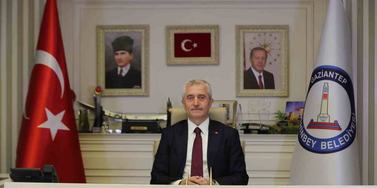 Tahmazoğlu: “Turizm Bilincini Geliştirmeliyiz”