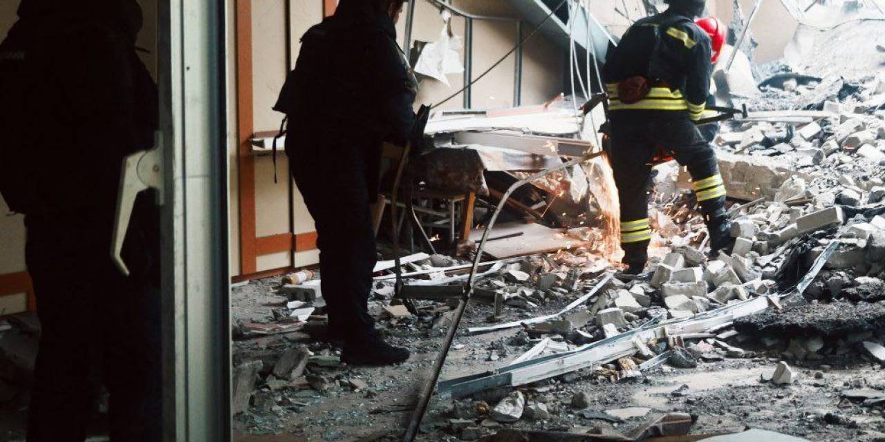 Rusya’nın Vurduğu Çernihiv’de Can Kaybı 17’ye, Yaralı Sayısı 60’a Yükseldi