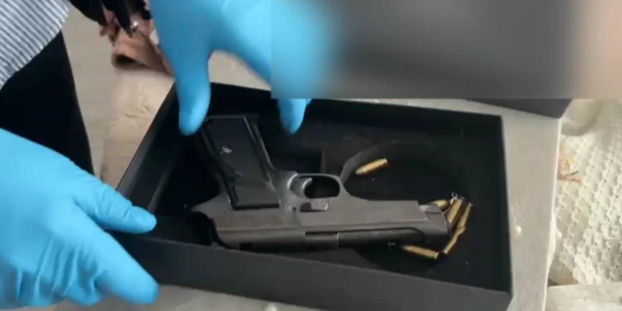 Kastamonu’da 44 Adrese Operasyon: 28 Gözaltı