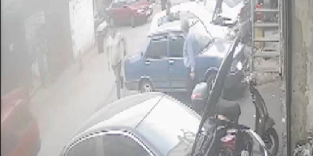 Kardeşi 8 Yerinden Bıçakladı, Ağabeyi De Silahla Ateş Açtı