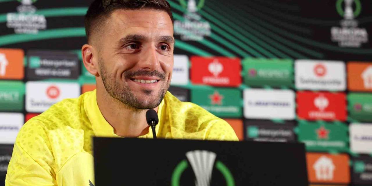 Dusan Tadic: “Daha İyi Takım Olduğumuzu Göstermemiz Gerekiyor”