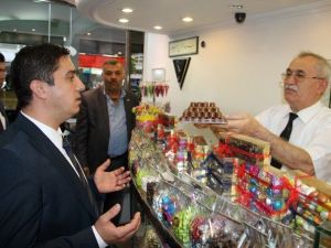 Ak Partili Roman Aday Yunus Ergüne: “Roman Toplumunun Dertlerini Çok İyi Biliyorum”