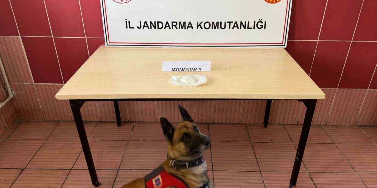 Kars’ta Jandarma Uyuşturucu Ele Geçirdi