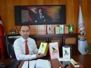 “Çiftçilerimizi Tefeciye Muhtaç Etmiyoruz”