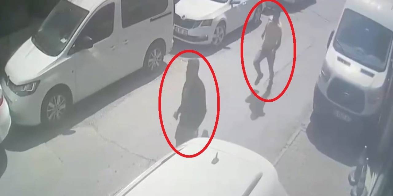 Güven Timleri’nden 1 Kilometre Boyunca Böyle Kaçtı, 12 Yıl Hapis Cezası Ortaya Çıktı