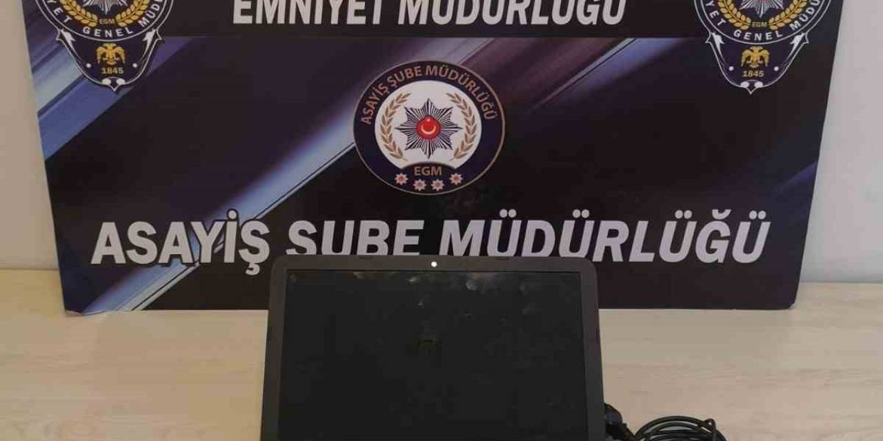 Hırsızlık İhbarı Ekipleri Harekete Geçirdi