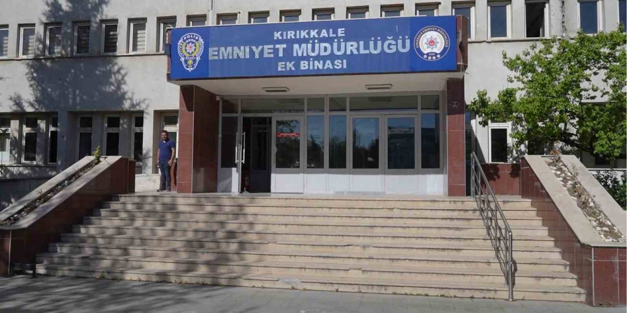 ’sazan Sarmalı’ Yöntemiyle Dolandırıcılık: Başkasının Otomobilini Satmaya Çalıştı