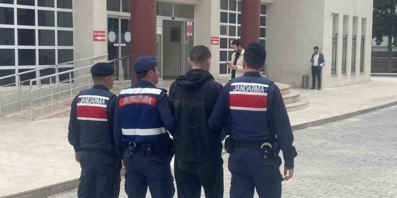 Yalova’da Hapis Cezası Nedeniyle Aranan Zanlı Yakalandı