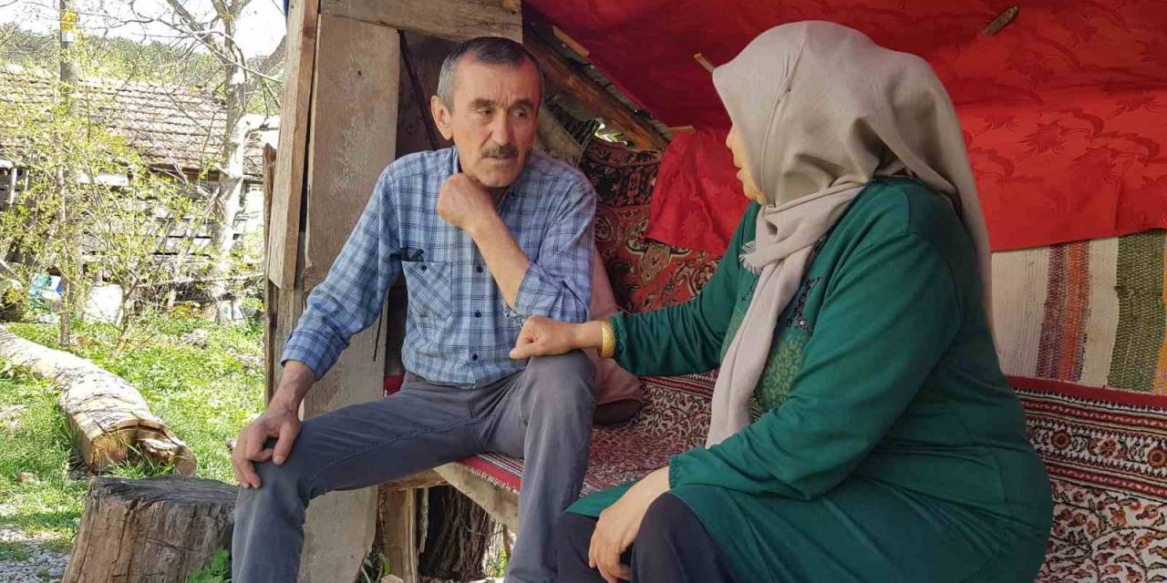 3 Dönem Kuralına Uydu Muhtarlığı Eşinden Devraldı