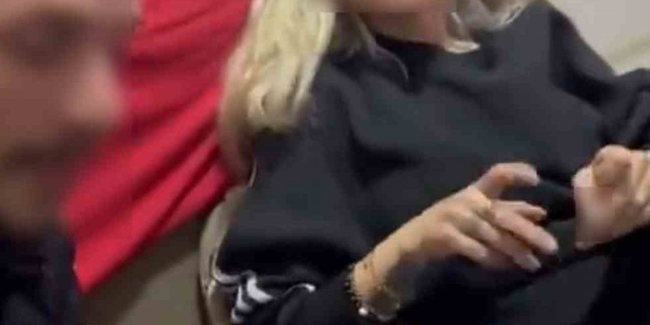 ’anı Olarak Kalsın’ Diye Kaydettikleri Uyuşturucu Ortamları Sosyal Medyaya Sızdı