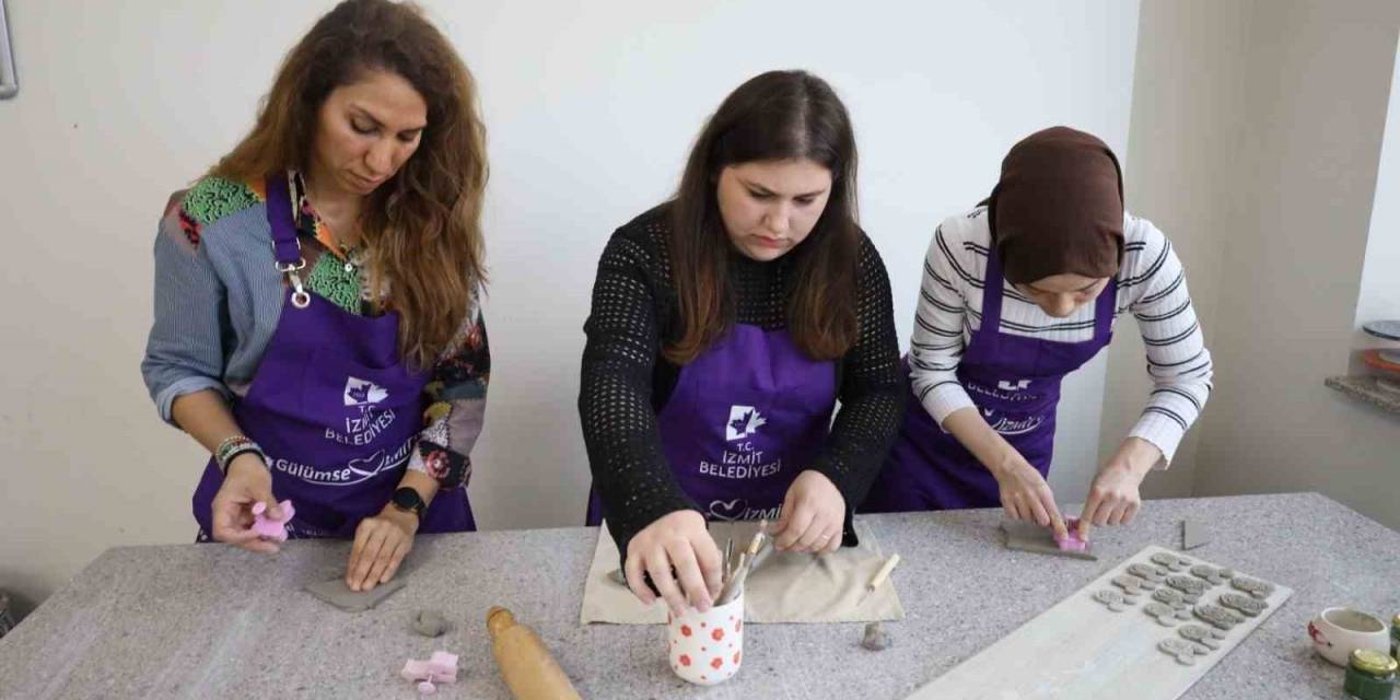 Kadın Girişimcilere Bu Kurslarda Kapı Açık