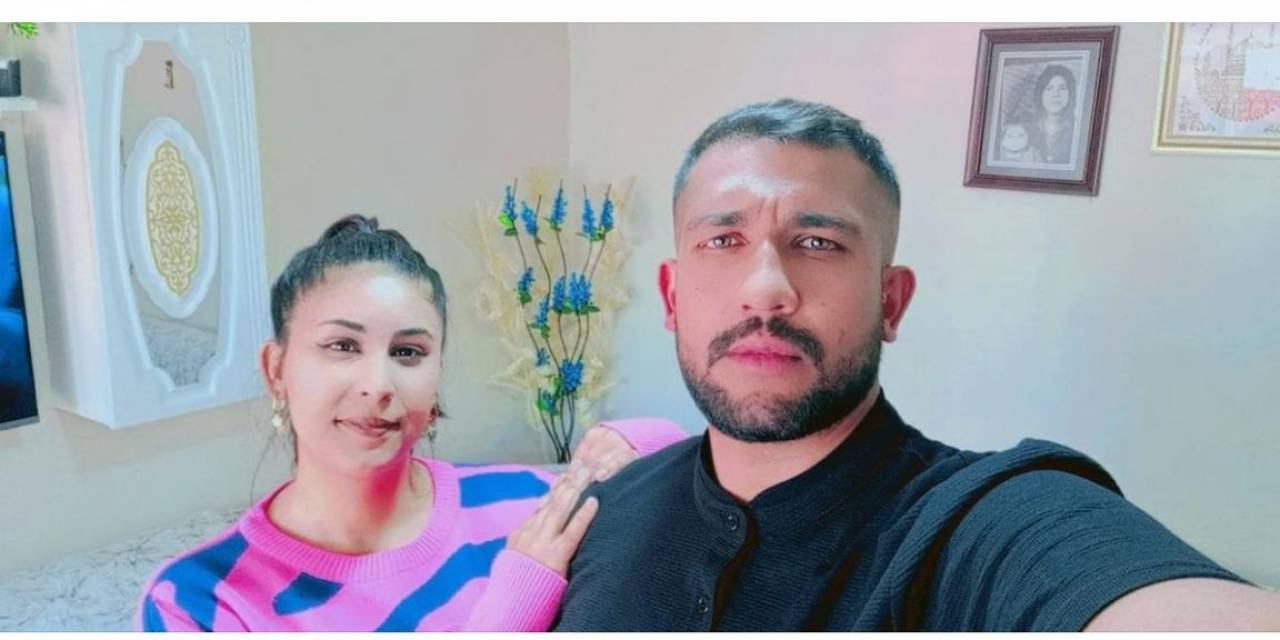 Çatalca’da Eşini Öldüren Zanlı Suç Makinesi Çıktı