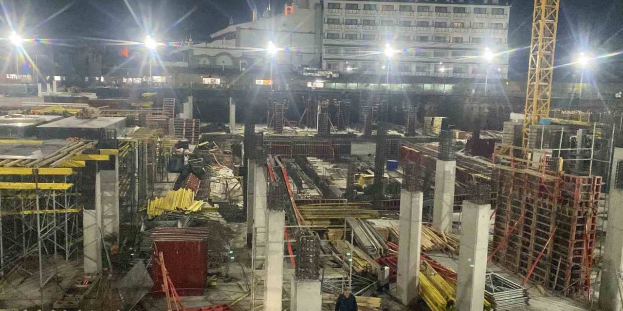 Marmaris’te Bir İşçinin Öldüğü İş Kazasında 4 Gözaltı