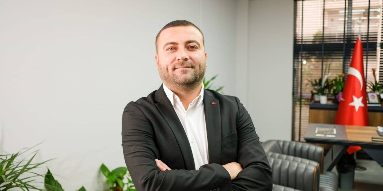 Gökhan Pehlivan Yeniden Seferihisar Belediye Başkan Yardımcısı Oldu