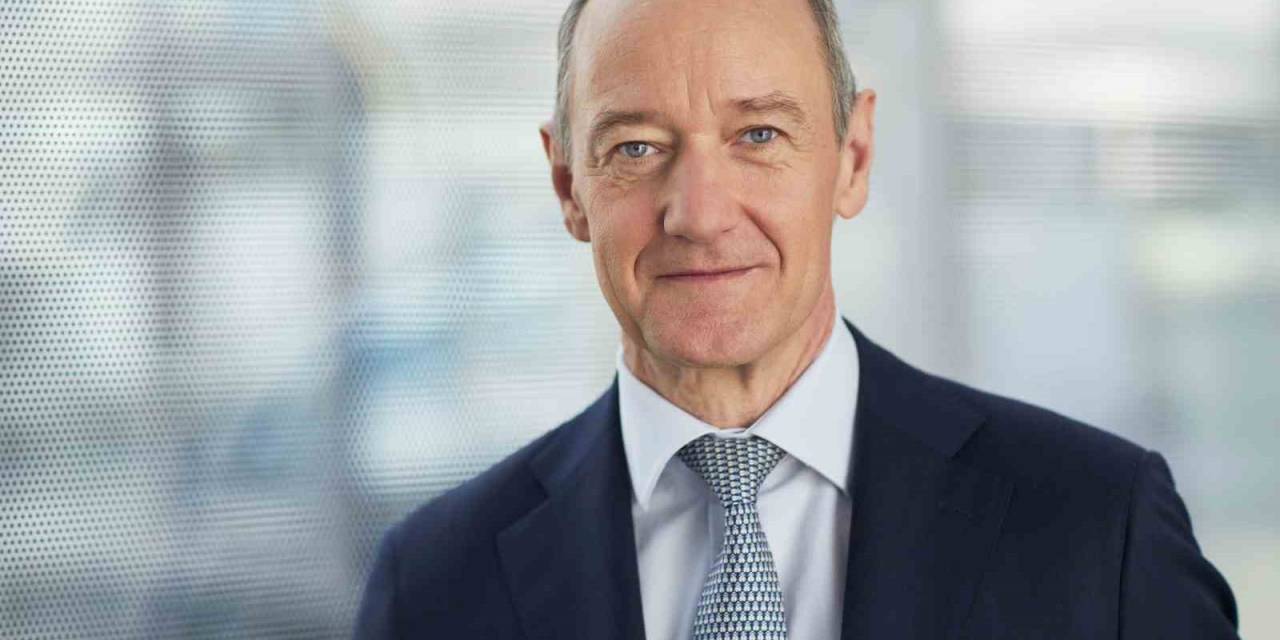 Siemens Ag, Başkan Ve Ceo Roland Busch’un Sözleşmesini 5 Yıl Süreyle Uzattı