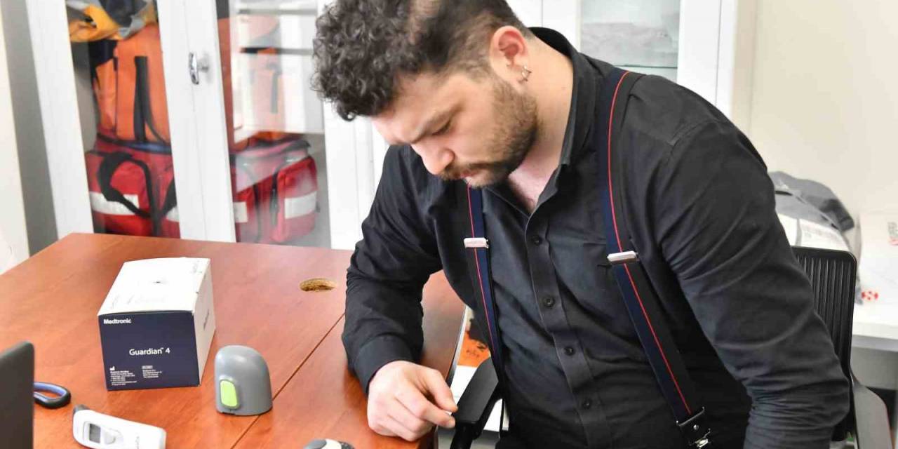 Esenyurt Belediyesinden İhtiyaç Sahiplerine Medikal Cihaz Desteği