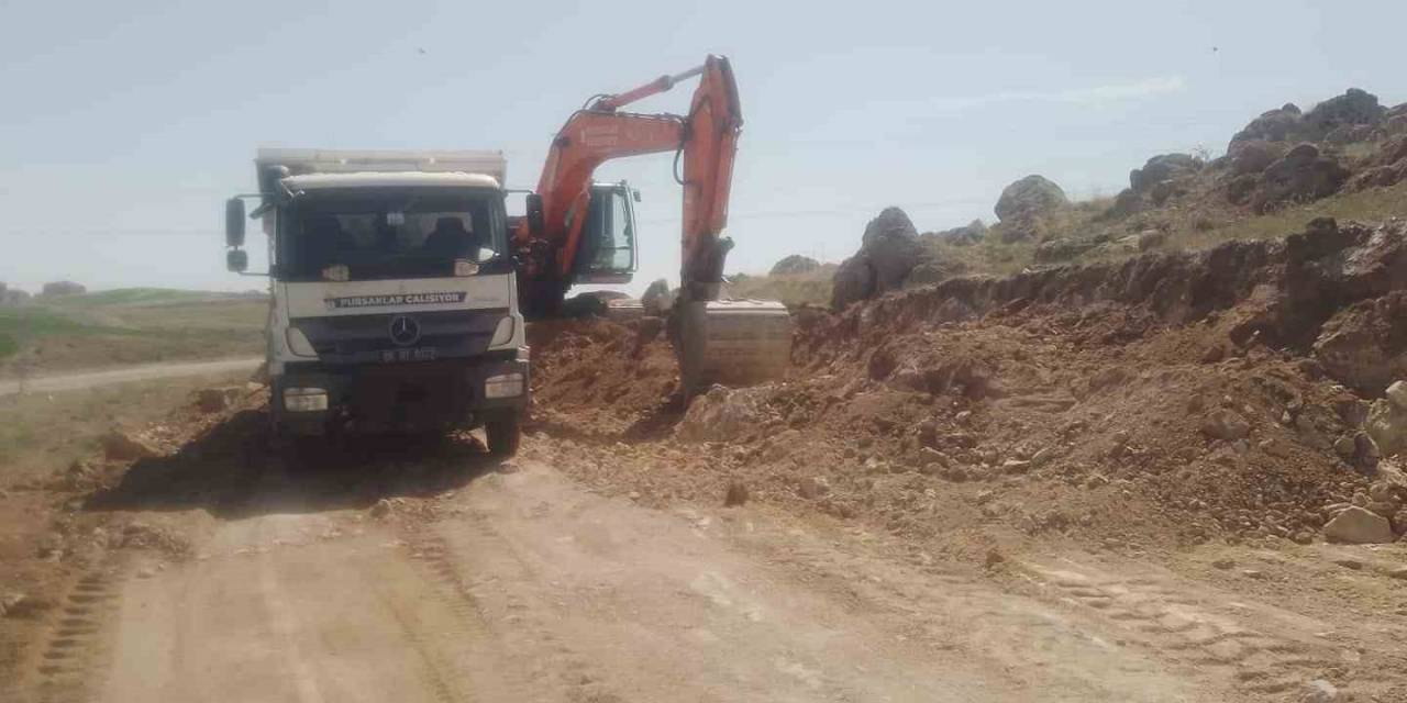 Pursaklar Yeni İmar Yolları İle Değer Kazanıyor