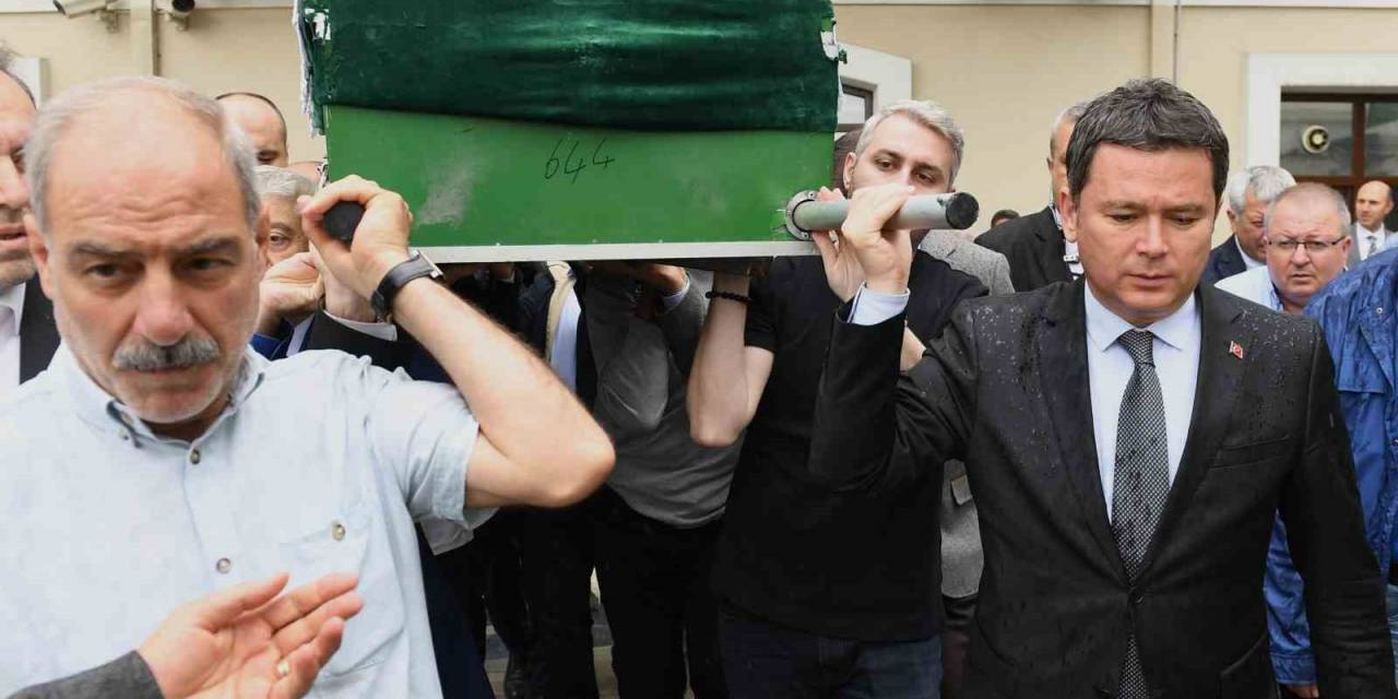 Osmangazi Belediyesi’nin Acı Günü