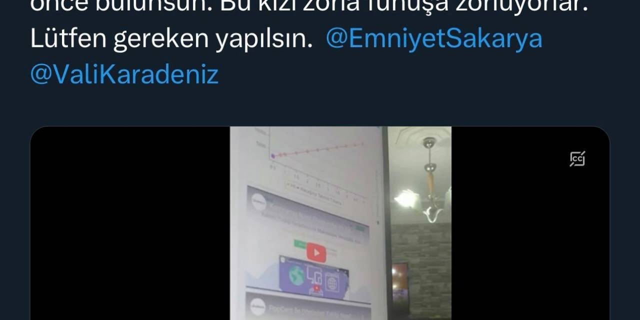 Uyuşturucu Kullandıkları Ortamı ‘Anı Olarak Kalsın’ Diyerek Kaydetmişlerdi: Olaya İlişkin Yeni Detaylar