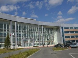 Uludağ Üniversitesi’nde ’Ufuk 2020’ Turu